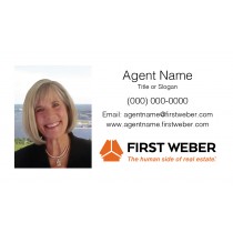 First Weber Card 15002-000