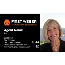 First Weber Card 15013-100