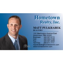 Hometown Realty - Style 01