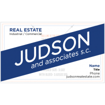 Judson & Assoc-Front